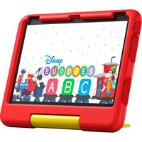 Amazon - Fire HD 10 Kids - 10.1" Tablet (2023 Release) - 32GB with Wi-Fi - Mickey Mouse