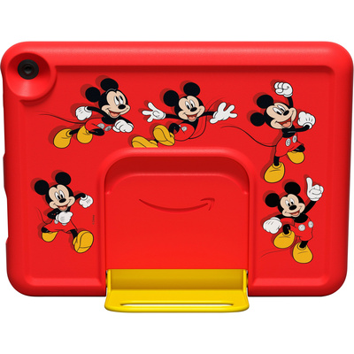 Amazon - Fire HD 10 Kids - 10.1" Tablet (2023 Release) - 32GB with Wi-Fi - Mickey Mouse