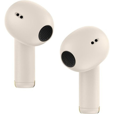 Sennheiser - ACCENTUM Open Wireless Earbuds - Ear Buds with Open Design, Dynamic Sound and Bluetooth 5.3 - Cream