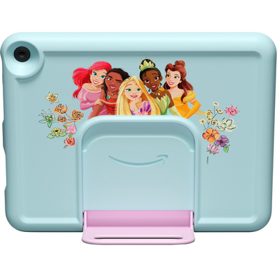Amazon - Fire HD 10 Kids - 10.1" Tablet (2023 Release) - 32GB with Wi-Fi - Princess